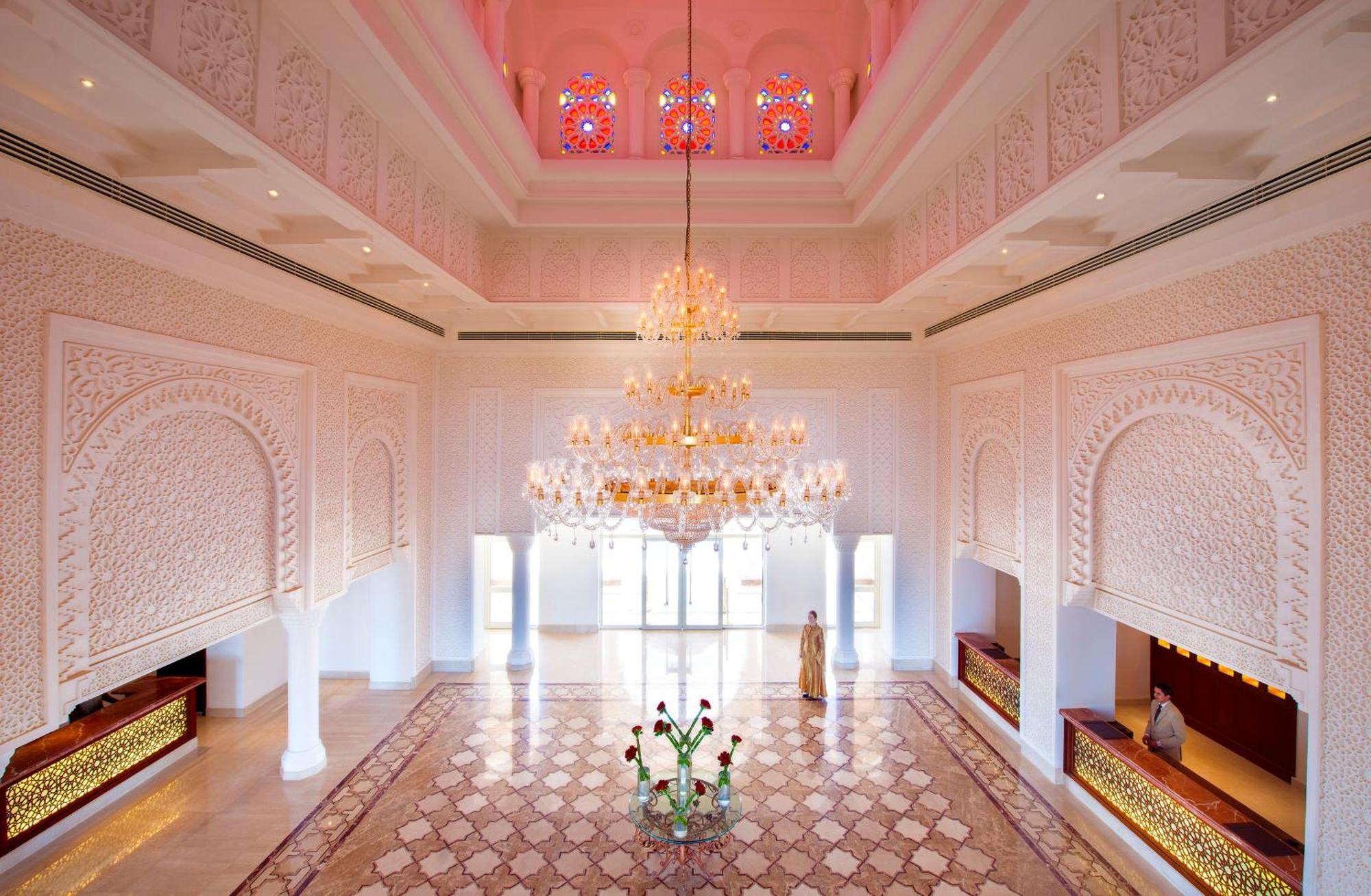 Baron Palace Sahl Hasheesh Hurghada Exterior foto